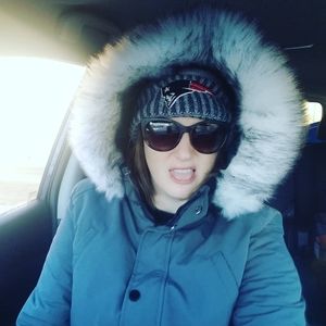 Meet your Posher, Casey